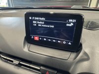 USED 2019 68 MAZDA CX-3 2.0 SKYACTIV-G SE Nav+ Euro 6 (s/s) 5dr 