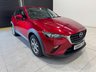 USED 2019 68 MAZDA CX-3 2.0 SKYACTIV-G SE Nav+ Euro 6 (s/s) 5dr 