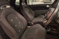USED 2016 16 ABARTH 595 1.4 T-Jet Hatchback 3dr Petrol Manual Euro 6 (145 ps) HiFi by Beats