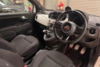 USED 2016 16 ABARTH 595 1.4 T-Jet Hatchback 3dr Petrol Manual Euro 6 (145 ps) HiFi by Beats