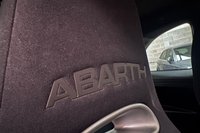USED 2016 16 ABARTH 595 1.4 T-Jet Hatchback 3dr Petrol Manual Euro 6 (145 ps) HiFi by Beats
