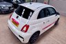 USED 2016 16 ABARTH 595 1.4 T-Jet Hatchback 3dr Petrol Manual Euro 6 (145 ps) HiFi by Beats