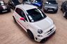 USED 2016 16 ABARTH 595 1.4 T-Jet Hatchback 3dr Petrol Manual Euro 6 (145 ps) HiFi by Beats