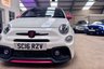 USED 2016 16 ABARTH 595 1.4 T-Jet Hatchback 3dr Petrol Manual Euro 6 (145 ps) HiFi by Beats