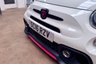 USED 2016 16 ABARTH 595 1.4 T-Jet Hatchback 3dr Petrol Manual Euro 6 (145 ps) HiFi by Beats