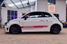 USED 2016 16 ABARTH 595 1.4 T-Jet Hatchback 3dr Petrol Manual Euro 6 (145 ps) HiFi by Beats