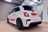 USED 2016 16 ABARTH 595 1.4 T-Jet Hatchback 3dr Petrol Manual Euro 6 (145 ps) HiFi by Beats