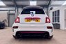 USED 2016 16 ABARTH 595 1.4 T-Jet Hatchback 3dr Petrol Manual Euro 6 (145 ps) HiFi by Beats