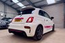 USED 2016 16 ABARTH 595 1.4 T-Jet Hatchback 3dr Petrol Manual Euro 6 (145 ps) HiFi by Beats