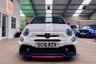 USED 2016 16 ABARTH 595 1.4 T-Jet Hatchback 3dr Petrol Manual Euro 6 (145 ps) HiFi by Beats