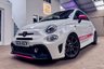 USED 2016 16 ABARTH 595 1.4 T-Jet Hatchback 3dr Petrol Manual Euro 6 (145 ps) HiFi by Beats
