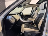 USED 2019 19 LAND ROVER RANGE ROVER SPORT 4.4 SD V8 Autobiography Dynamic Auto 4WD Euro 6 (s/s) 5dr 