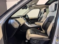 USED 2019 19 LAND ROVER RANGE ROVER SPORT 4.4 SD V8 Autobiography Dynamic Auto 4WD Euro 6 (s/s) 5dr 