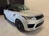 USED 2019 19 LAND ROVER RANGE ROVER SPORT 4.4 SD V8 Autobiography Dynamic Auto 4WD Euro 6 (s/s) 5dr 