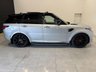 USED 2019 19 LAND ROVER RANGE ROVER SPORT 4.4 SD V8 Autobiography Dynamic Auto 4WD Euro 6 (s/s) 5dr 