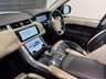 USED 2019 19 LAND ROVER RANGE ROVER SPORT 4.4 SD V8 Autobiography Dynamic Auto 4WD Euro 6 (s/s) 5dr 
