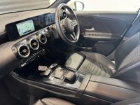 USED 2019 19 MERCEDES-BENZ A CLASS 1.3 A180 SE 7G-DCT Euro 6 (s/s) 5dr 