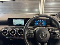 USED 2019 19 MERCEDES-BENZ A CLASS 1.3 A180 SE 7G-DCT Euro 6 (s/s) 5dr 