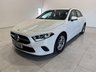USED 2019 19 MERCEDES-BENZ A CLASS 1.3 A180 SE 7G-DCT Euro 6 (s/s) 5dr 