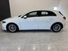 USED 2019 19 MERCEDES-BENZ A CLASS 1.3 A180 SE 7G-DCT Euro 6 (s/s) 5dr 