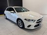 USED 2019 19 MERCEDES-BENZ A CLASS 1.3 A180 SE 7G-DCT Euro 6 (s/s) 5dr 