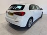 USED 2019 19 MERCEDES-BENZ A CLASS 1.3 A180 SE 7G-DCT Euro 6 (s/s) 5dr 