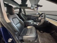 USED 2022 72 TESLA Model 3 (Dual Motor) Long Range Saloon 4dr Electric Auto 4WDE (346 ps) 