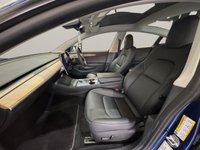USED 2022 72 TESLA Model 3 (Dual Motor) Long Range Saloon 4dr Electric Auto 4WDE (346 ps) 