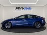 USED 2022 72 TESLA Model 3 (Dual Motor) Long Range Saloon 4dr Electric Auto 4WDE (346 ps) 