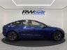 USED 2022 72 TESLA Model 3 (Dual Motor) Long Range Saloon 4dr Electric Auto 4WDE (346 ps) 