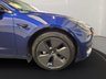 USED 2022 72 TESLA Model 3 (Dual Motor) Long Range Saloon 4dr Electric Auto 4WDE (346 ps) 