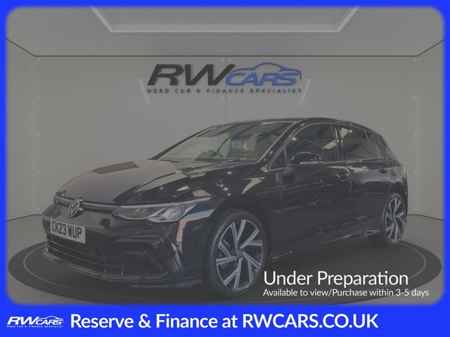 RW Cars