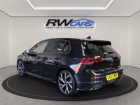 USED 2023 23 VOLKSWAGEN GOLF 1.5 eTSI MHEV R-Line Hatchback 5dr Petrol Hybrid DSG Euro 6 (s/s) (150 ps) 