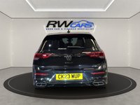 USED 2023 23 VOLKSWAGEN GOLF 1.5 eTSI MHEV R-Line Hatchback 5dr Petrol Hybrid DSG Euro 6 (s/s) (150 ps) 