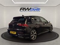 USED 2023 23 VOLKSWAGEN GOLF 1.5 eTSI MHEV R-Line Hatchback 5dr Petrol Hybrid DSG Euro 6 (s/s) (150 ps) 
