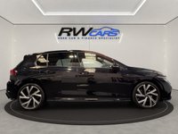 USED 2023 23 VOLKSWAGEN GOLF 1.5 eTSI MHEV R-Line Hatchback 5dr Petrol Hybrid DSG Euro 6 (s/s) (150 ps) 