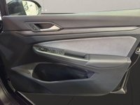 USED 2023 23 VOLKSWAGEN GOLF 1.5 eTSI MHEV R-Line Hatchback 5dr Petrol Hybrid DSG Euro 6 (s/s) (150 ps) 