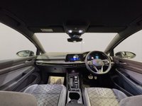 USED 2023 23 VOLKSWAGEN GOLF 1.5 eTSI MHEV R-Line Hatchback 5dr Petrol Hybrid DSG Euro 6 (s/s) (150 ps) 