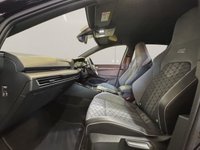 USED 2023 23 VOLKSWAGEN GOLF 1.5 eTSI MHEV R-Line Hatchback 5dr Petrol Hybrid DSG Euro 6 (s/s) (150 ps) 