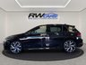 USED 2023 23 VOLKSWAGEN GOLF 1.5 eTSI MHEV R-Line Hatchback 5dr Petrol Hybrid DSG Euro 6 (s/s) (150 ps) 
