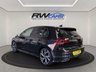 USED 2023 23 VOLKSWAGEN GOLF 1.5 eTSI MHEV R-Line Hatchback 5dr Petrol Hybrid DSG Euro 6 (s/s) (150 ps) 