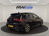USED 2023 23 VOLKSWAGEN GOLF 1.5 eTSI MHEV R-Line Hatchback 5dr Petrol Hybrid DSG Euro 6 (s/s) (150 ps) 