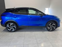 USED 2022 72 NISSAN QASHQAI 1.3 DIG-T MHEV Tekna+ XTRON Euro 6 (s/s) 5dr 