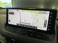 USED 2022 72 NISSAN QASHQAI 1.3 DIG-T MHEV Tekna+ XTRON Euro 6 (s/s) 5dr 