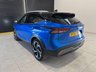 USED 2022 72 NISSAN QASHQAI 1.3 DIG-T MHEV Tekna+ XTRON Euro 6 (s/s) 5dr 