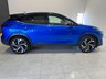 USED 2022 72 NISSAN QASHQAI 1.3 DIG-T MHEV Tekna+ XTRON Euro 6 (s/s) 5dr 
