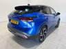 USED 2022 72 NISSAN QASHQAI 1.3 DIG-T MHEV Tekna+ XTRON Euro 6 (s/s) 5dr 