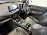USED 2022 72 NISSAN QASHQAI 1.3 DIG-T MHEV Tekna+ XTRON Euro 6 (s/s) 5dr 