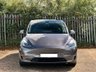 USED 2022 22 TESLA MODEL Y (Dual Motor) Long Range SUV 5dr Electric Auto 4WDE (384 bhp) Next Day Delivery Available