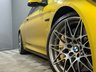 USED 2020 70 BMW M4 3.0 BiTurbo GPF Competition Coupe 2dr Petrol DCT Euro 6 (s/s) (450 ps) 